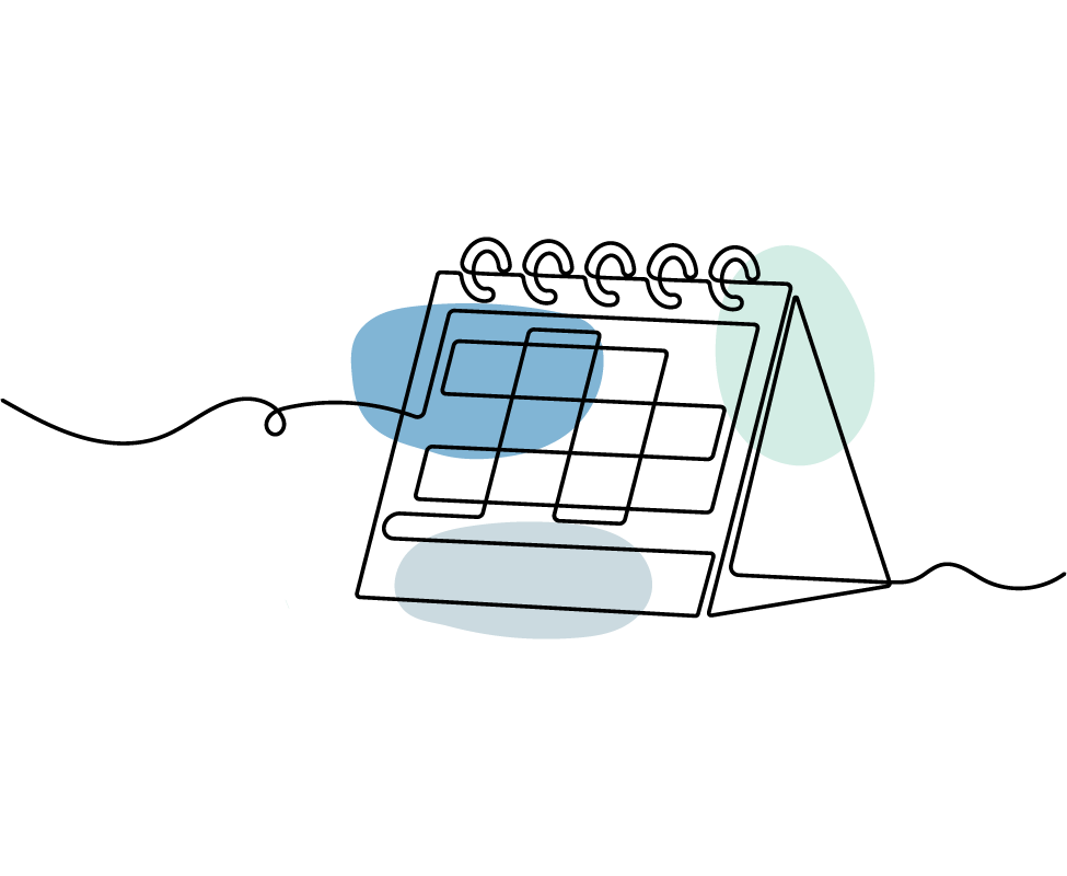 calendar appointment the safe hub